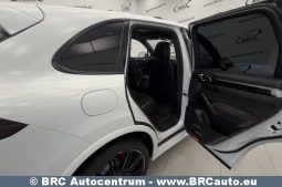 
										Porsche Cayenne GTS Automatas 2016 full									