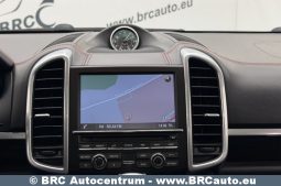 
										Porsche Cayenne GTS Automatas 2016 full									