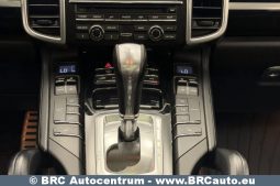 
										Porsche Cayenne GTS Automatas 2016 full									