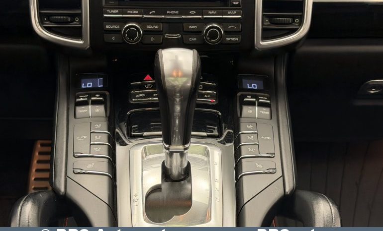 
								Porsche Cayenne GTS Automatas 2016 full									