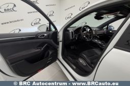 
										Porsche Cayenne GTS Automatas 2016 full									