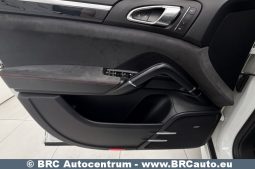 
										Porsche Cayenne GTS Automatas 2016 full									