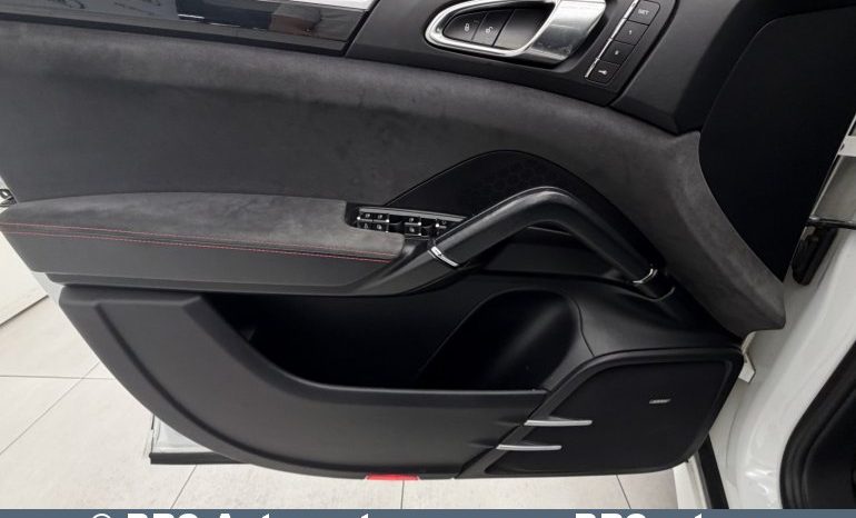 
								Porsche Cayenne GTS Automatas 2016 full									
