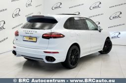 
										Porsche Cayenne GTS Automatas 2016 full									