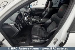 
										Porsche Cayenne GTS Automatas 2016 full									