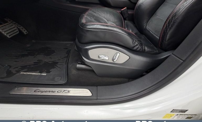 
								Porsche Cayenne GTS Automatas 2016 full									