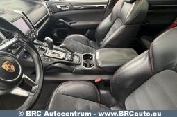 
										Porsche Cayenne GTS Automatas 2016 full									