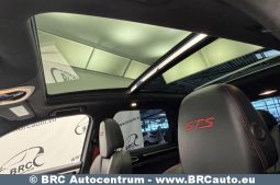 
										Porsche Cayenne GTS Automatas 2016 full									