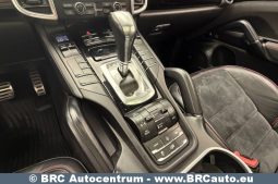 
										Porsche Cayenne GTS Automatas 2016 full									