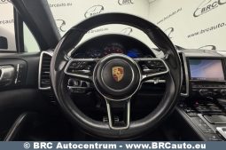 
										Porsche Cayenne GTS Automatas 2016 full									