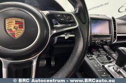 
										Porsche Cayenne GTS Automatas 2016 full									