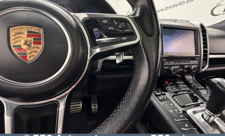 
								Porsche Cayenne GTS Automatas 2016 full									