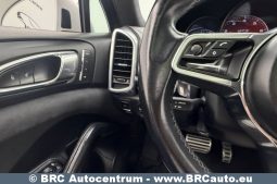 
										Porsche Cayenne GTS Automatas 2016 full									