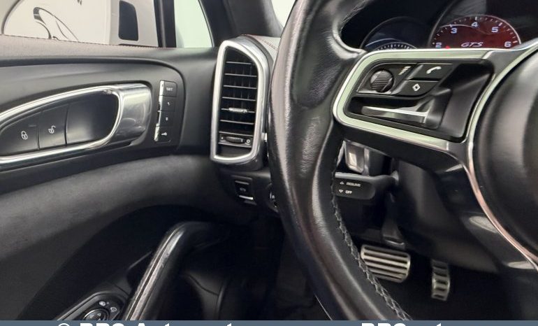 
								Porsche Cayenne GTS Automatas 2016 full									