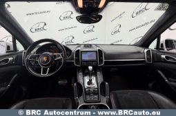 
										Porsche Cayenne GTS Automatas 2016 full									