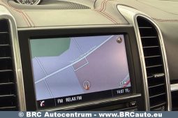 
										Porsche Cayenne GTS Automatas 2016 full									