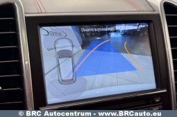 
										Porsche Cayenne GTS Automatas 2016 full									