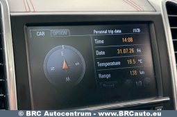 
										Porsche Cayenne GTS Automatas 2016 full									