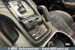 
										Porsche Cayenne GTS Automatas 2016 full									