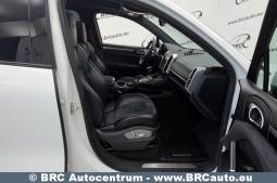 
										Porsche Cayenne GTS Automatas 2016 full									