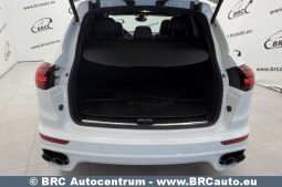 
										Porsche Cayenne GTS Automatas 2016 full									