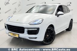 
										Porsche Cayenne GTS Automatas 2016 full									