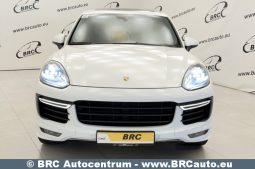 
										Porsche Cayenne GTS Automatas 2016 full									