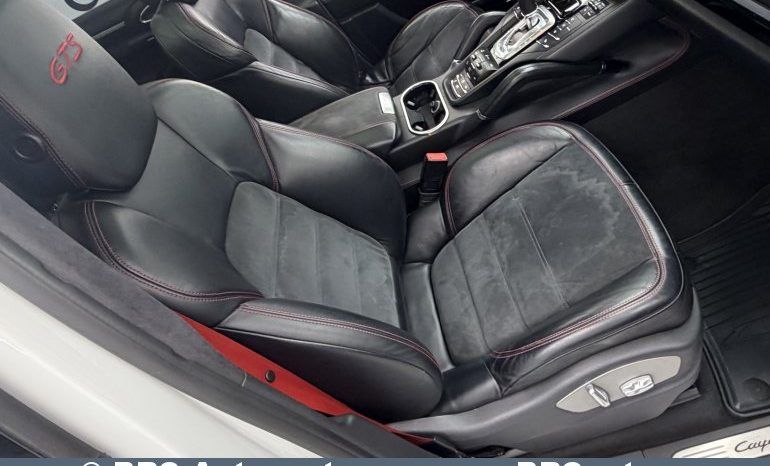 
								Porsche Cayenne GTS Automatas 2016 full									
