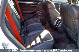 
										Porsche Cayenne GTS Automatas 2016 full									