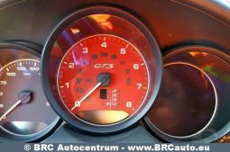 
										Porsche Cayenne GTS Automatas 2016 full									