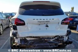 
										Porsche Cayenne GTS Automatas 2016 full									