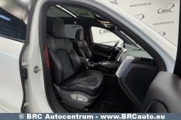 
										Porsche Cayenne GTS Automatas 2016 full									