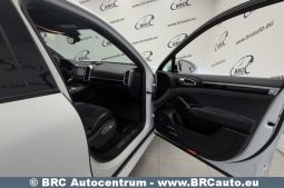 
										Porsche Cayenne GTS Automatas 2016 full									
