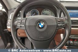 
										BMW 535 Gran Turismo 3.0 Automatas 2010 full									
