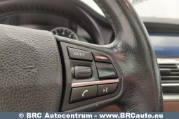 
										BMW 535 Gran Turismo 3.0 Automatas 2010 full									