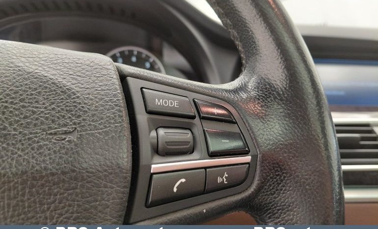 
								BMW 535 Gran Turismo 3.0 Automatas 2010 full									