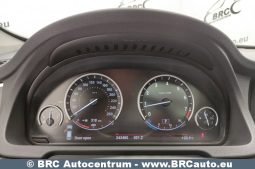 
										BMW 535 Gran Turismo 3.0 Automatas 2010 full									