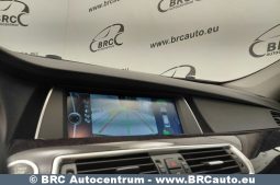 
										BMW 535 Gran Turismo 3.0 Automatas 2010 full									