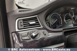
										BMW 535 Gran Turismo 3.0 Automatas 2010 full									