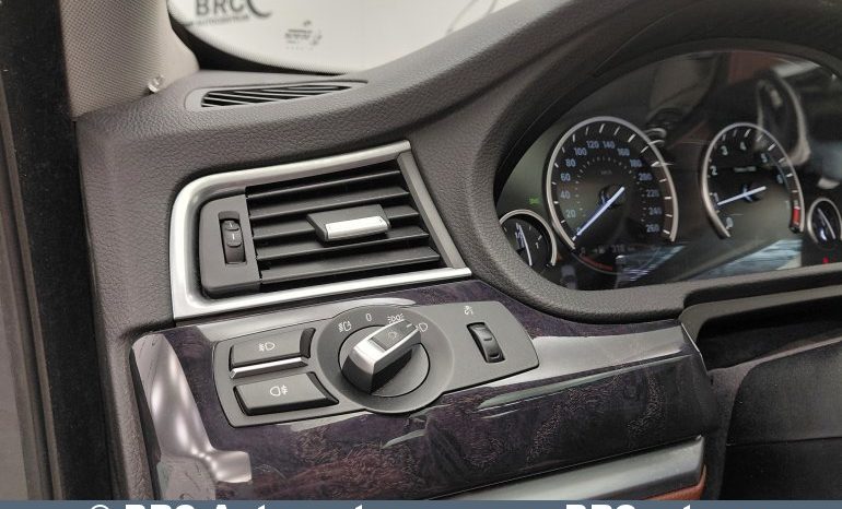 
								BMW 535 Gran Turismo 3.0 Automatas 2010 full									