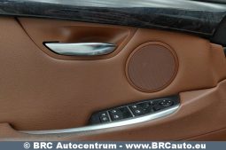 
										BMW 535 Gran Turismo 3.0 Automatas 2010 full									