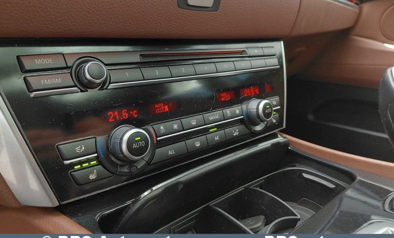 
								BMW 535 Gran Turismo 3.0 Automatas 2010 full									
