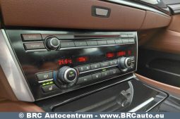 
										BMW 535 Gran Turismo 3.0 Automatas 2010 full									
