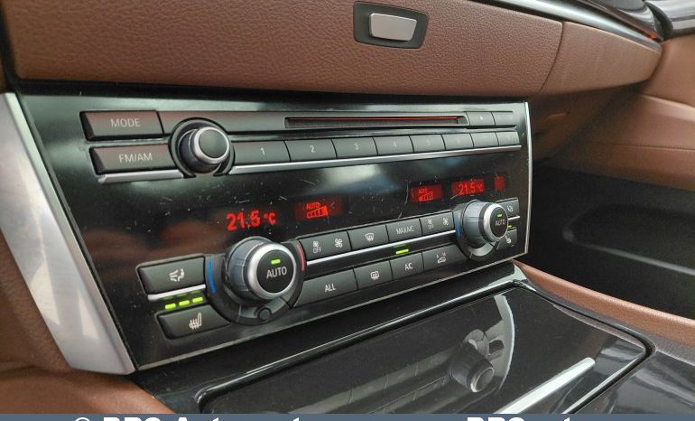 
								BMW 535 Gran Turismo 3.0 Automatas 2010 full									