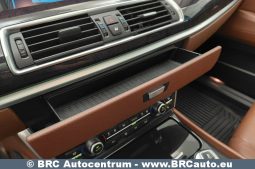 
										BMW 535 Gran Turismo 3.0 Automatas 2010 full									