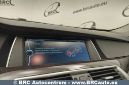 
										BMW 535 Gran Turismo 3.0 Automatas 2010 full									