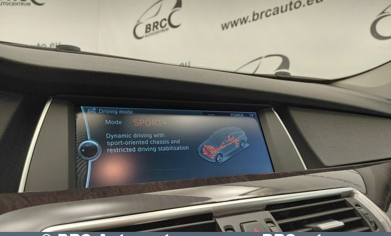 
								BMW 535 Gran Turismo 3.0 Automatas 2010 full									