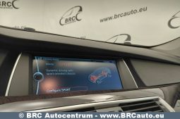 
										BMW 535 Gran Turismo 3.0 Automatas 2010 full									