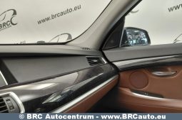 
										BMW 535 Gran Turismo 3.0 Automatas 2010 full									