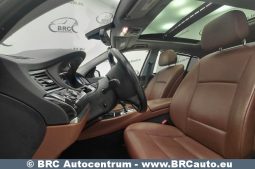
										BMW 535 Gran Turismo 3.0 Automatas 2010 full									